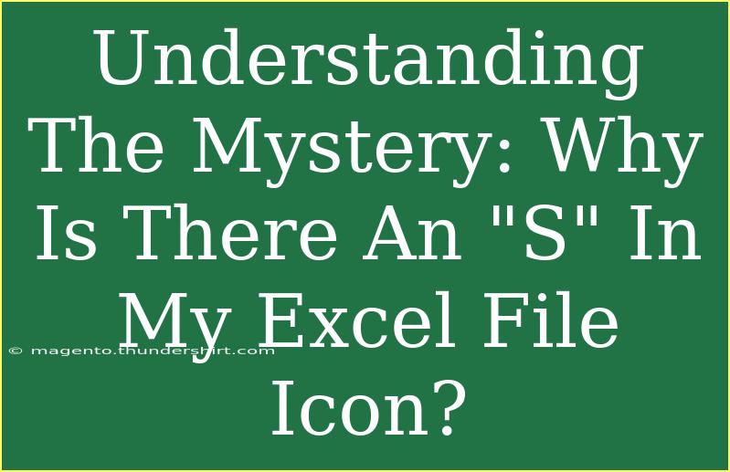 Understanding The Mystery: Why Is There An 