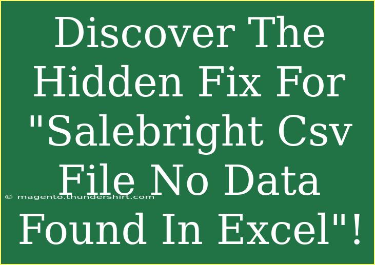 Discover The Hidden Fix For 